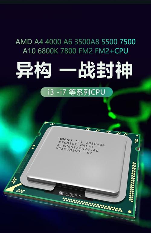 笔记本amd a8 自带核显cpu多少钱