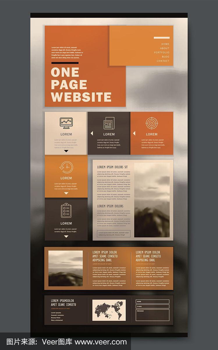 单页网站建设哪个产品好