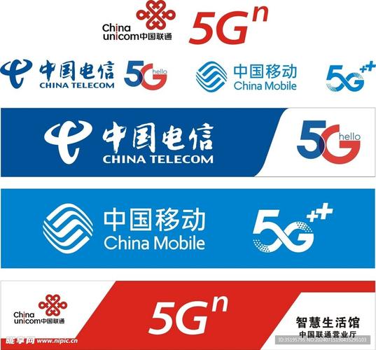 中国电信网站建设