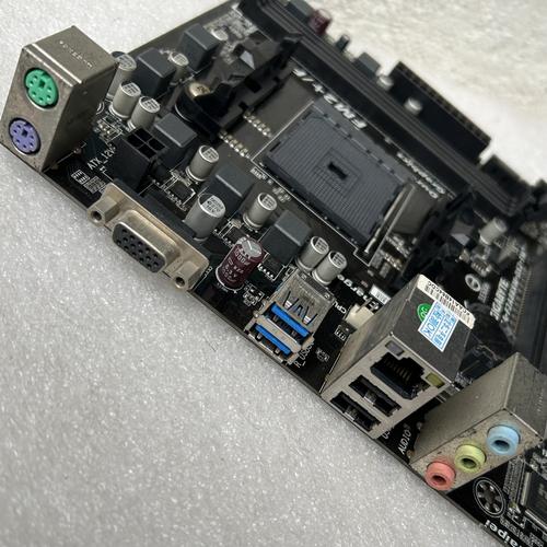 f2a78m-ds2可以配什么cpu