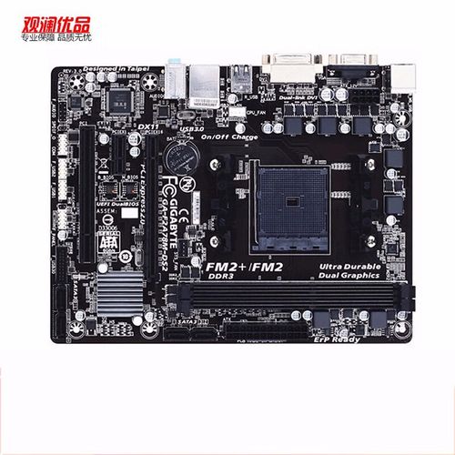 f2a78m-ds2可以配什么cpu