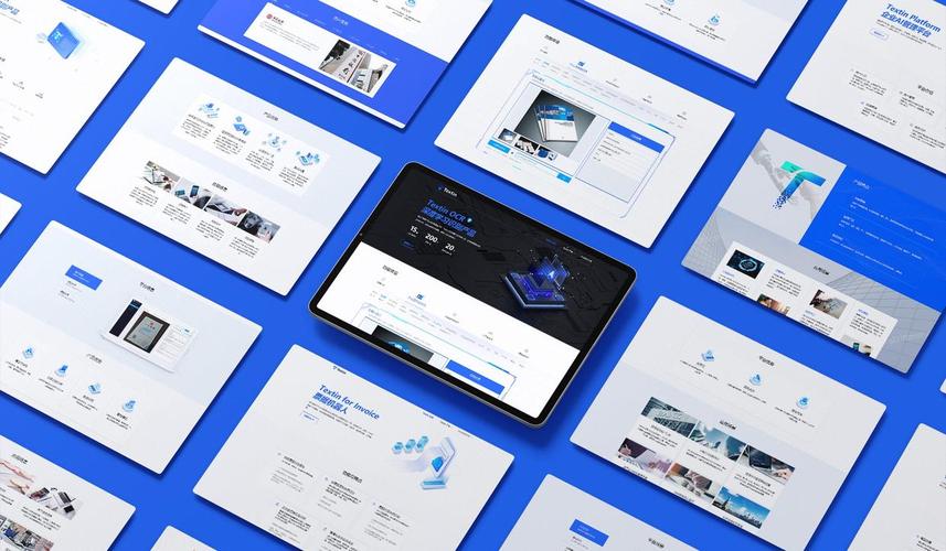 天津网站开发建设公司