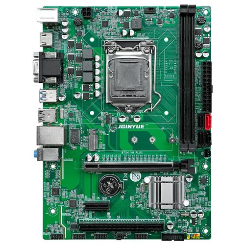 cpu i5 3470 b75主板多少钱