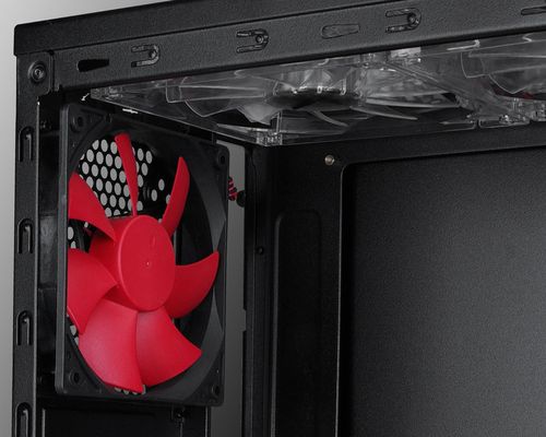 先马冰麒麟s1 能上多大的cpu风扇