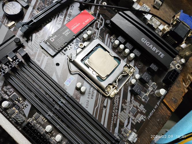 酷睿i3cpu核显转主板集显