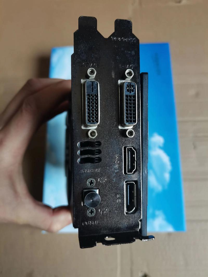 cpu一代i5能用gtx960吗