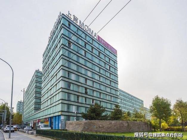 北京商地网站建设公司