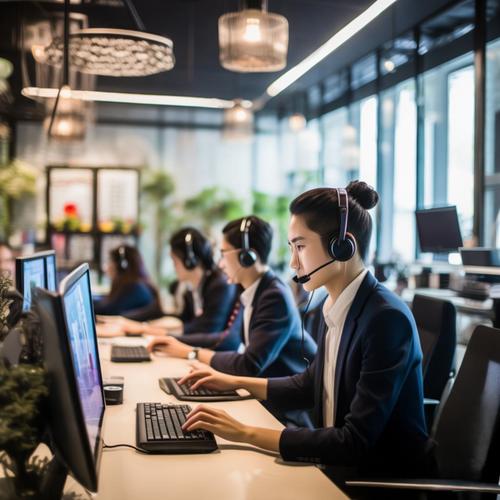 中万网络做电销怎么样