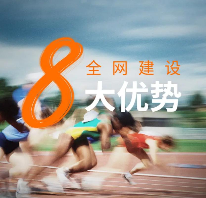 万户网站建设公司