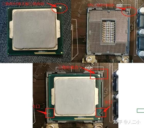 怎么看cpu散热器能不能用