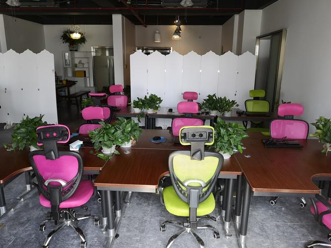 广西南宁市科技网络公司