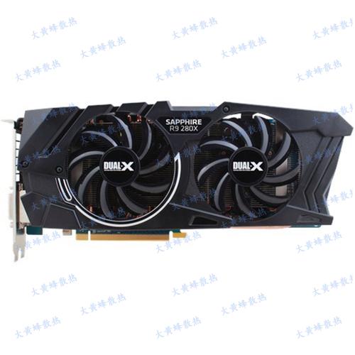 蓝宝石370x配什么CPU比较好