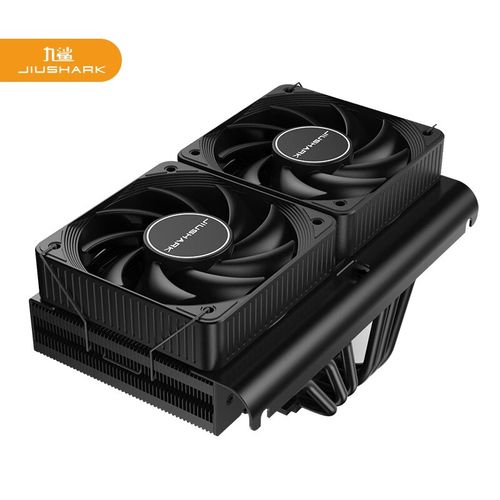 下压式cpu散热器 6管的有哪些