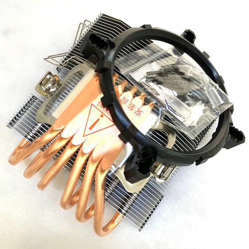 下压式cpu散热器 6管的有哪些