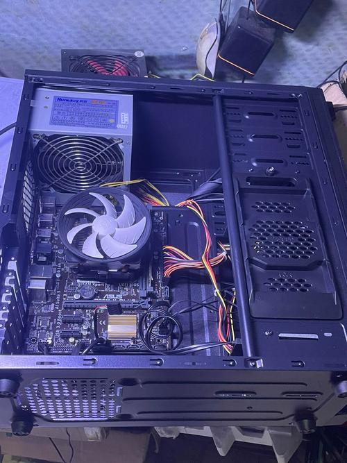 i5 4590电脑配置 ps