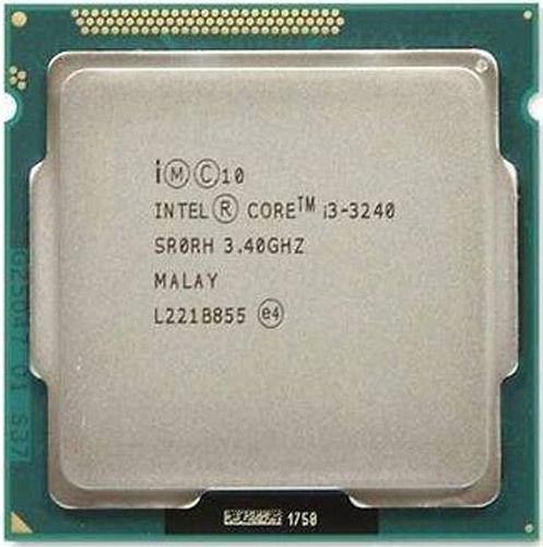 I3 3240相当于AMD什么CPU