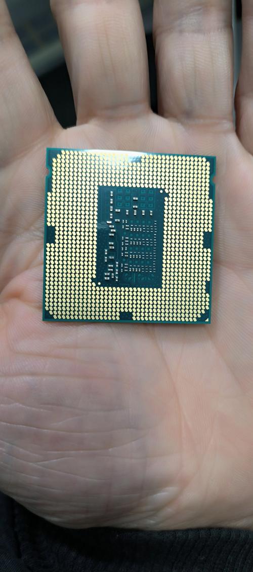 2018年英特尔E31231V3CPU