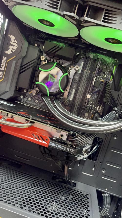 先马x10机箱可以装什么cpu风扇