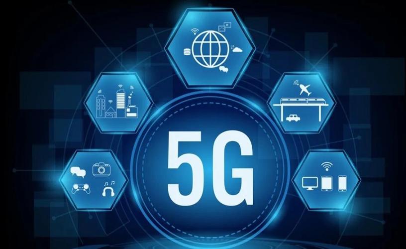 4G网络带来了哪些互联网公司