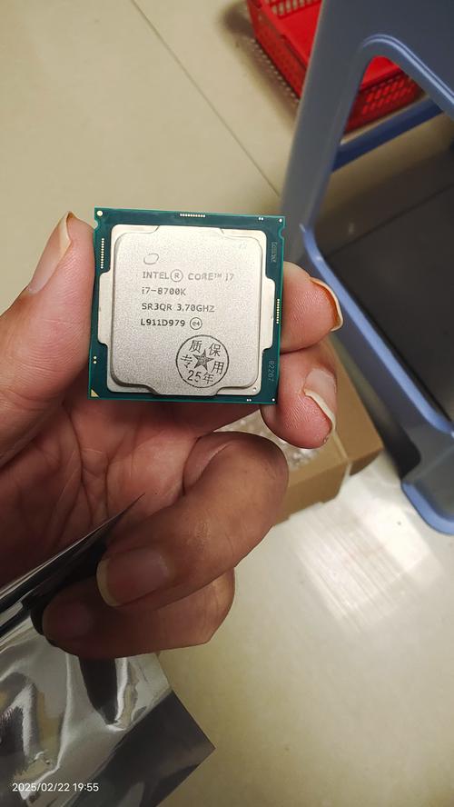 i7 7700cpu配什么内存条
