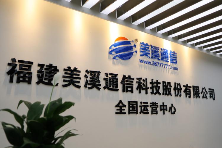 厦门专业的网站建设公司