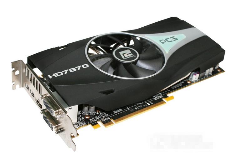 迪兰7850酷能2g配什么CPU