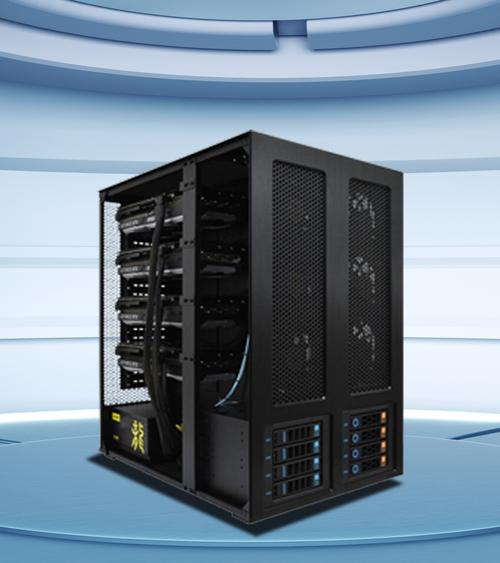 定制型网站建设服务器