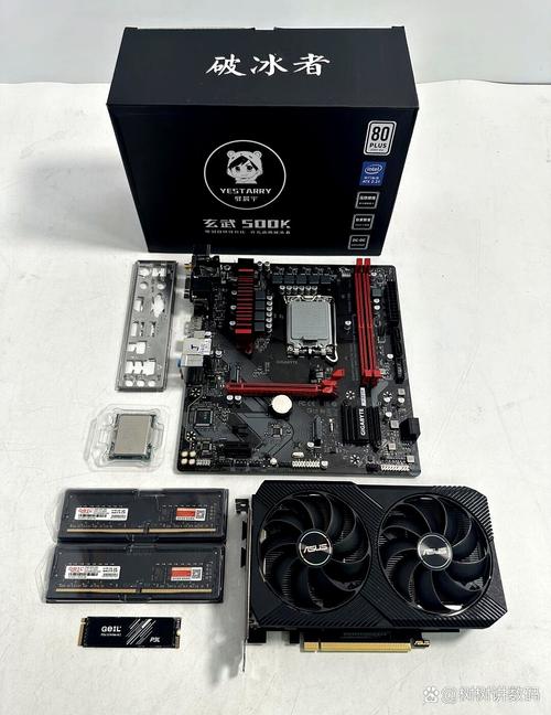 i5 3470cpu能用被动散热吗