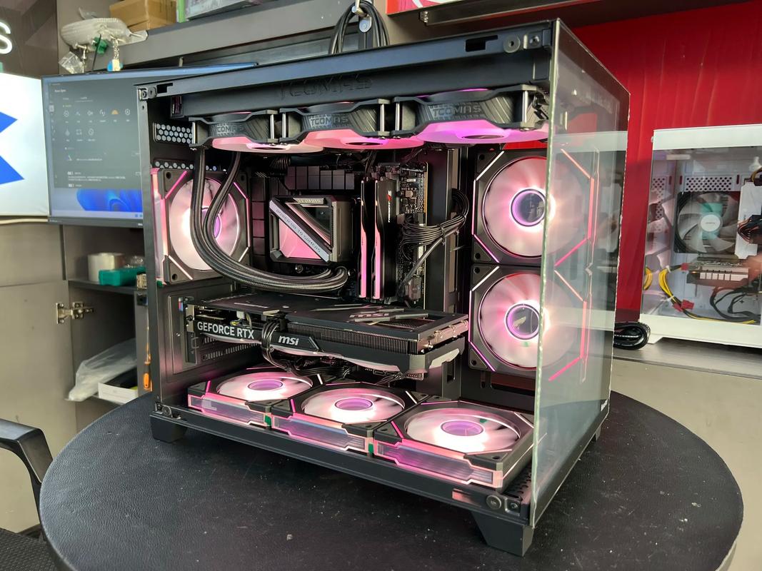 i5 3470cpu能用被动散热吗