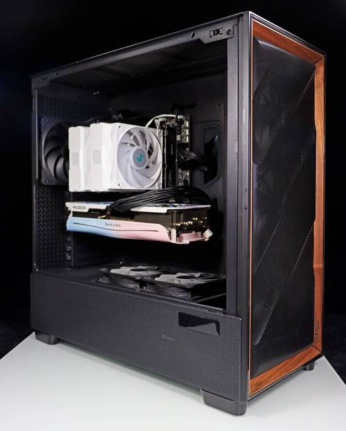 台式电脑玩游戏比较好的cpu