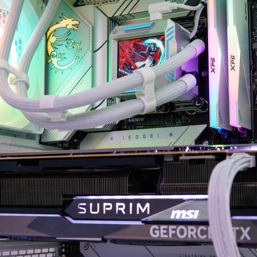 做渲染的电脑最低配置