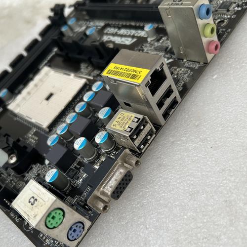 fm2 cpu怎么看生产日期