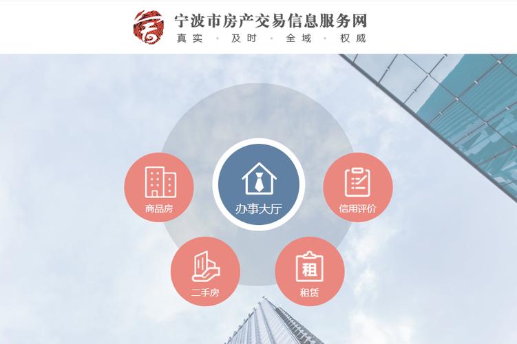 宁波电商平台网站建设