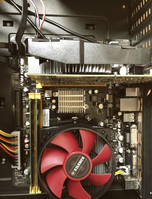 fx6300电脑配置单