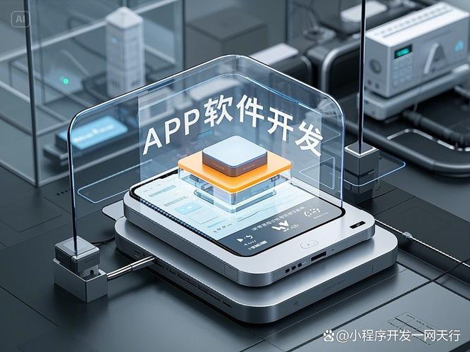 北京app开发网络科技有限公司