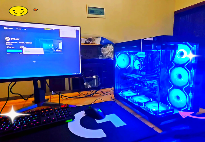 直播电脑配置用什么好