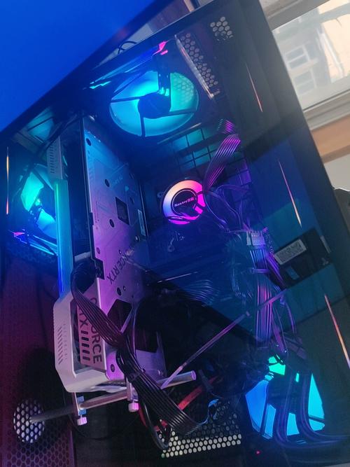 航嘉暗夜骑士3 cpu散热器