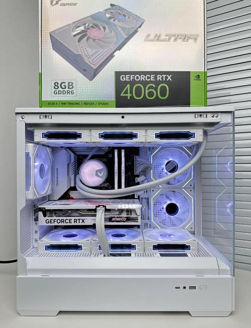 最厉害的设计电脑配置