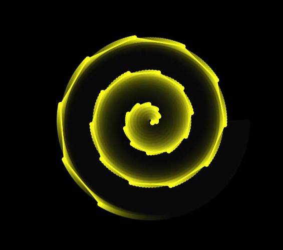 html5黑色酷炫网络公司源码