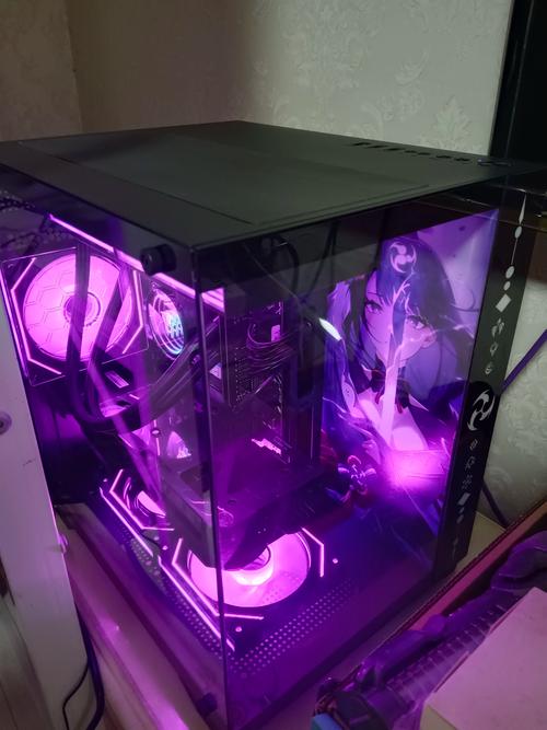 组装最好的高配置电脑