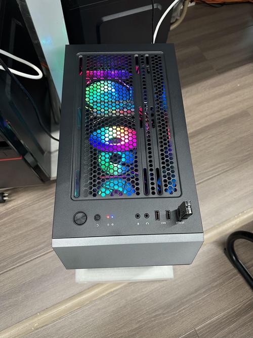 组装最好的高配置电脑