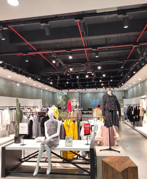 韩都衣舍的网站建设