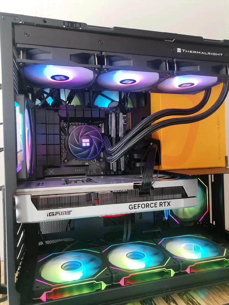 电脑游戏主机配置最好