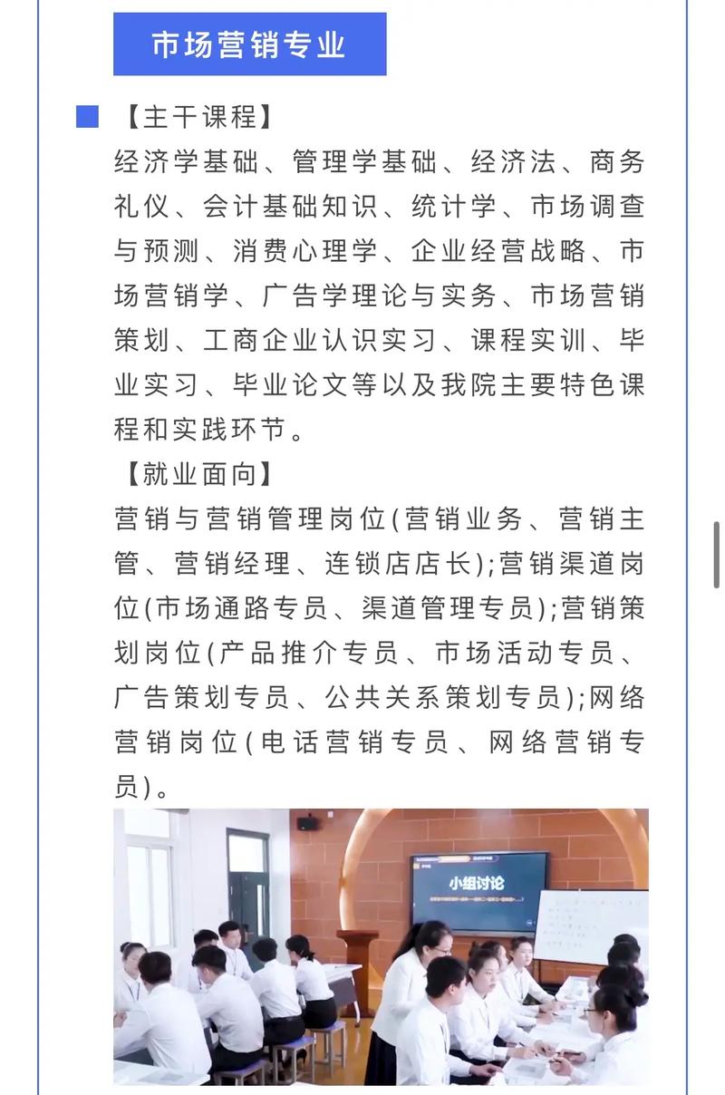 z专科学网络营销怎么样