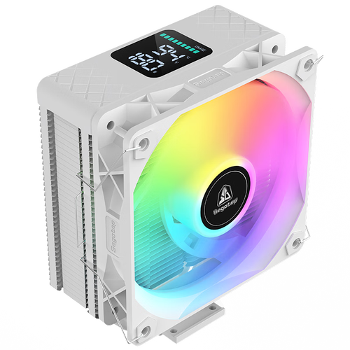 鑫谷雷诺塔min cpu散热器推荐