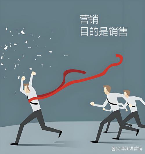 网络营销最终是干什么的