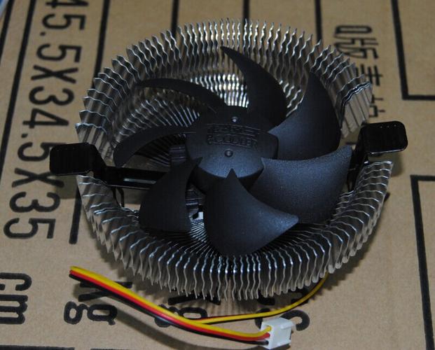 升级版 超频3 cpu风扇 青鸟3风扇
