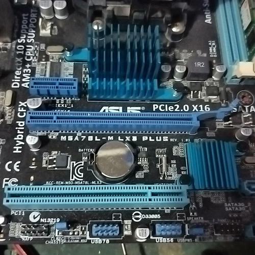 m5a78l le上什么cpu