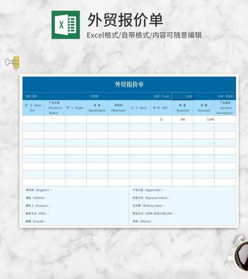 厦门外贸网站建设报价