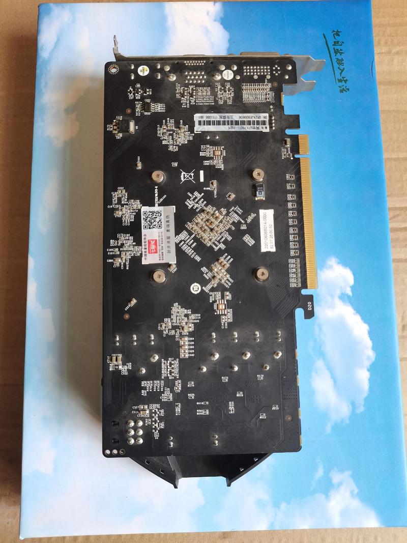 七彩虹gtx750配什么cpu